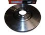 Disco De Freno Delantero Original 1618864280 Citroen Peugeot