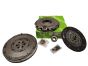 Kit De Embrague Volante De Motor Bimasa Citroen Peugeot 1628940880 837106 Valeo