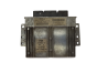 Controlador 9645211580 9644625680-00 21646584-5 PSA Sagem 19403
