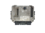 Controlador PSA 0281012619 9663943980 Bosch 44589