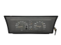 Velocímetro/Instrumentos Y Relojes Seat Ronda 192436 19243601 Jaeger 57874