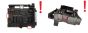 Controlador BSM B3 9650664080 PSA Delphi 2179