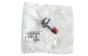 Tornillo Delantero Nueva Original 4405.48 440548 Citroen C4 2