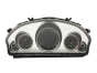 Velocímetro/Instrumentos Y Relojes Mercedes E W212 A2129004904 VDO 33251
