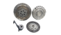 Kit De Embrague Volante De Motor Bimasa 123003617R 302058718R 1.0Tce Sandero 3 
