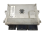 Controlador 9805353080 V29032215A 9800913080 PSA Valeo 27752