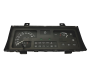 Velocímetro/Instrumentos Y Relojes Renault Clio 1 7700806691 49512