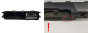 Velocímetro/Instrumentos Y Relojes Renault Scenic 2 8200365609 A 2953