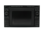 Radio Cd Navi VW Passat B5 3B0035191D 7612001021 Blaupunkt