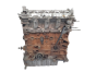 Motor Diésel QXWA 2.0 TDCI HDI 16v Ford Citroen Peugeot 