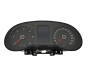 Velocímetro/Instrumentos Y Relojes VW Amarok 2H0920861D Johnson