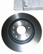 Disco De Freno Original Renault Kadjar 402066624R