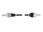 Palier Izquierdo Original Renault Laguna III 2.0 16v 8201037169