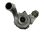 Turbocompresor Renault 8200332125 GT1749V 1.9 DCI Garrett
