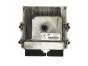 Controlador 9834609880 A3C0320410001  PSA Continental 