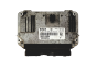 Controlador 89661-0DB60 0261S04205 Toyota Bosch 30447