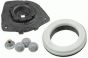 Cojinete columna suspensión Renault Clio II III Modus OE 7701208582