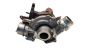 Turbocompresor 54389700002 111232H821162190 144117462R 1.5DCI Renault 