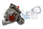 Turbocompresor 058145703N 11451012901 VW Audi Seat Skoda Vika