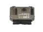 Controlador 89661-0D270 0261208841 Toyota Bosch 37740