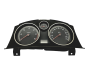 Velocímetro/Instrumentos Y Relojes Opel 13225988XJ Astra H GTC 52964