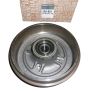 Tambor De Freno Nueva Original 8200243735 Renault Dacia