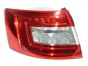 Faro Izquierdo Trasera 5E5945111A 5E5945095A 89451700402 Skoda Octavia