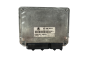 Controlador 047906030M 5WP4327 06 Skoda Siemens