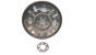 Volante De Inercia 123311VA1A 12333ED000 M4R711 2.0 Renault Megane Scenic 3