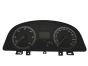 Velocímetro/Instrumentos Y Relojes VW Caddy 2K0920841C 110080237019 31932