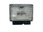 Controlador 8E0907401 0281010492 Audi Bosch 51828