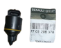 Motor Paso A Paso Original Renault Clio II Twingo Modus 1.2 8V 7701206378