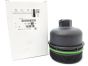 Cubierta Del Filtro De Aceite Citroen Peugeot C4 508 1.6HDI 8V 1610693880