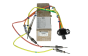 Sensor De Temperatura De Los Gases De Escape Original 226589153R Renault