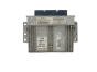 Controlador 9645027280 9644674980 21646654-0 PSA Sagem 41838