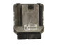 Controlador 03G906016HK 0281012251  VW Bosch 25290