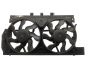 Ventilador Refrigeración Del Motor Citroen Xantia 1308T2 1253H9
