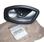 Maneta De La Puerta Izquierdo Original 826730001R Renault Megane 3 Scenic 3