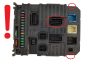 Controlador BSI 2004 P10-00 9664532580 PSA Valeo 1270