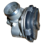 Mariposa De Aire Nueva Original Citroen Peugeot DS3 DS4 308 1.6HDi 0345G4