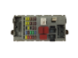 Caja Reles / Fusibles Lancia 51856836 CPL Delphi 20555
