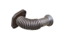 Tubo Egr 1628WZ 2.0 2.2 HDI Boxer Jumper Ducato Citroen Peugeot