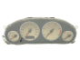 Velocímetro/Instrumentos Y Relojes Chrysler Voyager P05082528AD 25280