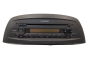 Radio Cd Fiat Punto 7353885600 7645348316 Blaupunkt
