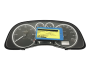 Velocímetro/Instrumentos Y Relojes Peugeot 307 9636708880 E 05 49441