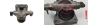 Bomba De Combustible 5010412930 DCI 4CJ01 Renault Midlum