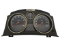 Velocímetro/Instrumentos Y Relojes Opel Astra H 13216682PD 21470