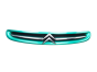 Parrilla 7804J7 9632099177 Citroen Xsara Picasso 99-03 1015