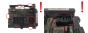 Controlador BSM B3 9643538080 PSA Delphi 1851