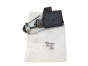 Servomotor De La Tapa Del Depósito De Original Citroen Peugeot 407 C5 661520